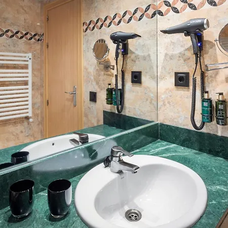 Melia Sol Y Nieve Ξενοδοχείο