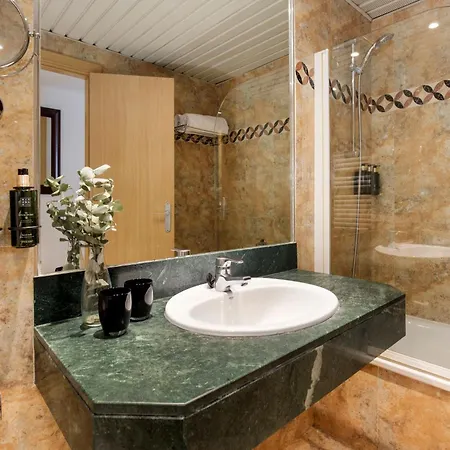 Melia Sol Y Nieve 4* Σιέρρα Νεβάδα