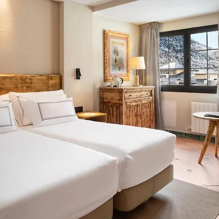 Melia Sol Y Nieve Ξενοδοχείο