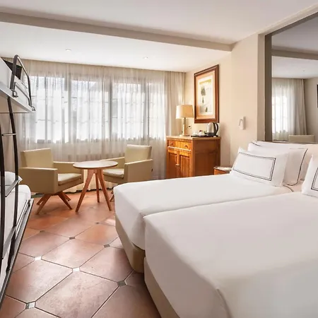 Ξενοδοχείο Melia Sol Y Nieve