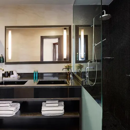 Ξενοδοχείο Melia Sol Y Nieve Σιέρρα Νεβάδα