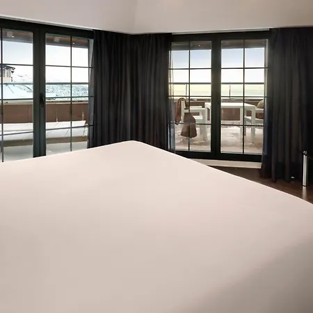 Ξενοδοχείο Melia Sol Y Nieve 4*