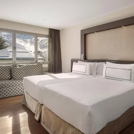 Melia Sol Y Nieve Σιέρρα Νεβάδα