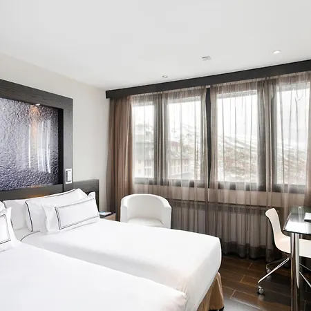 Melia Sol Y Nieve Ξενοδοχείο 4*