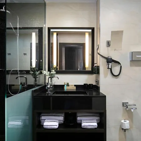 Melia Sol Y Nieve Ξενοδοχείο Σιέρρα Νεβάδα