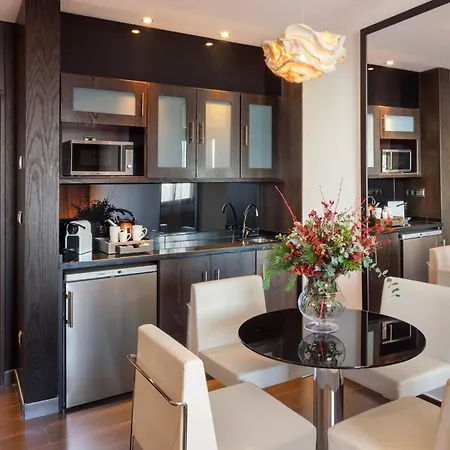 Ξενοδοχείο Melia Sol Y Nieve