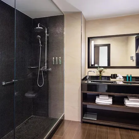 Melia Sol Y Nieve Ξενοδοχείο 4*