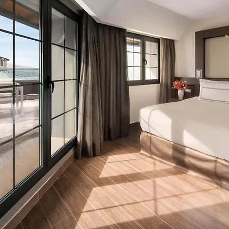 Melia Sol Y Nieve Σιέρρα Νεβάδα