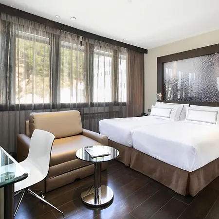 Melia Sol Y Nieve Ξενοδοχείο Σιέρρα Νεβάδα