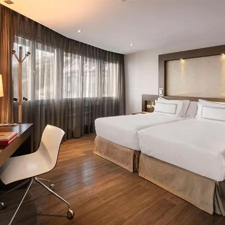 Ξενοδοχείο Melia Sol Y Nieve Σιέρρα Νεβάδα