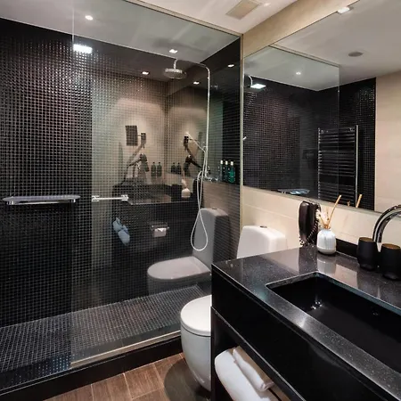 Ξενοδοχείο Melia Sol Y Nieve