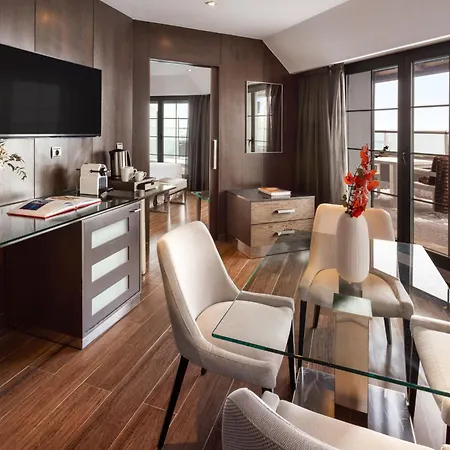 Ξενοδοχείο Melia Sol Y Nieve