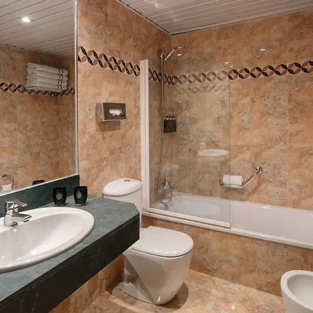 Ξενοδοχείο Melia Sol Y Nieve