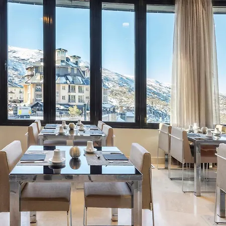 Melia Sol Y Nieve Hotel 4*