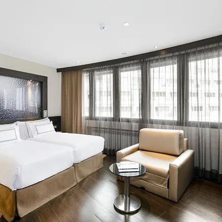 Melia Sol Y Nieve Hotell 4*