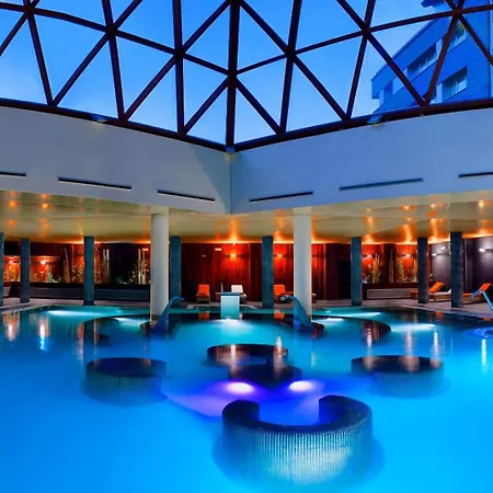Hotel Melia Sol Y Nieve
