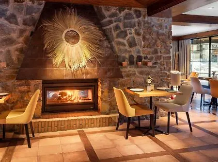Melia Sol Y Nieve Hotel Sierra Nevada