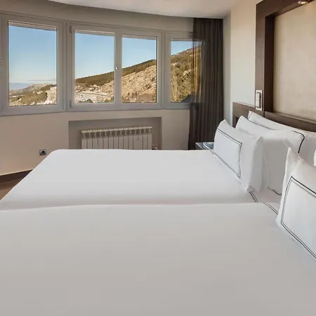 Melia Sol Y Nieve Hotel Sierra Nevada