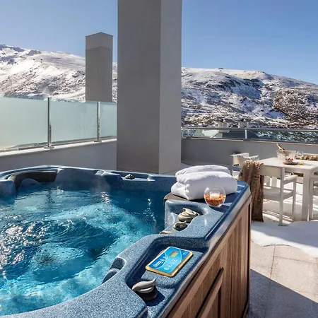 Melia Sol Y Nieve Hotel Sierra Nevada