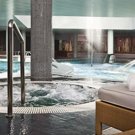 Melia Sol Y Nieve Hotel 4*