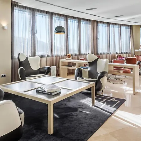 Hotel Melia Sol Y Nieve 4*