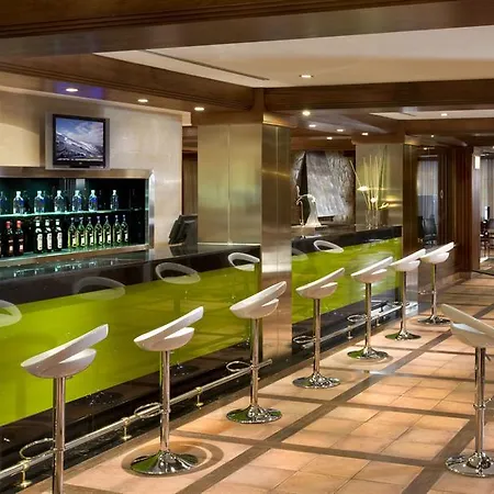 Melia Sol Y Nieve Hotel 4*