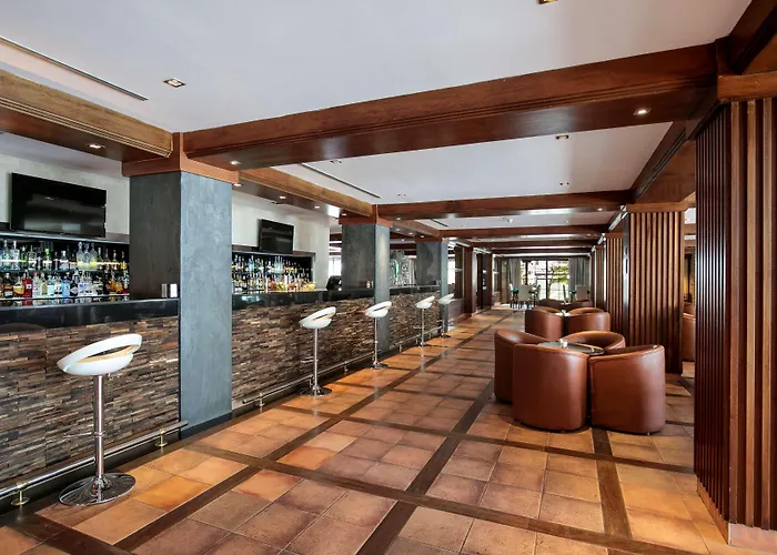 Hotel Melia Sol Y Nieve Sierra Nevada