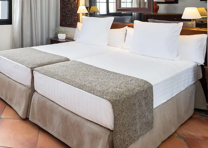 Melia Sol Y Nieve 4* Sierra Nevada