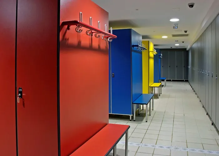 Szálloda Melia Sol Y Nieve Sierra Nevada