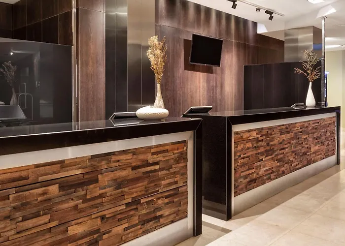 Melia Sol Y Nieve 4*