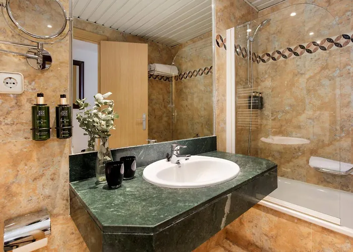 Melia Sol Y Nieve Hotel Sierra Nevada