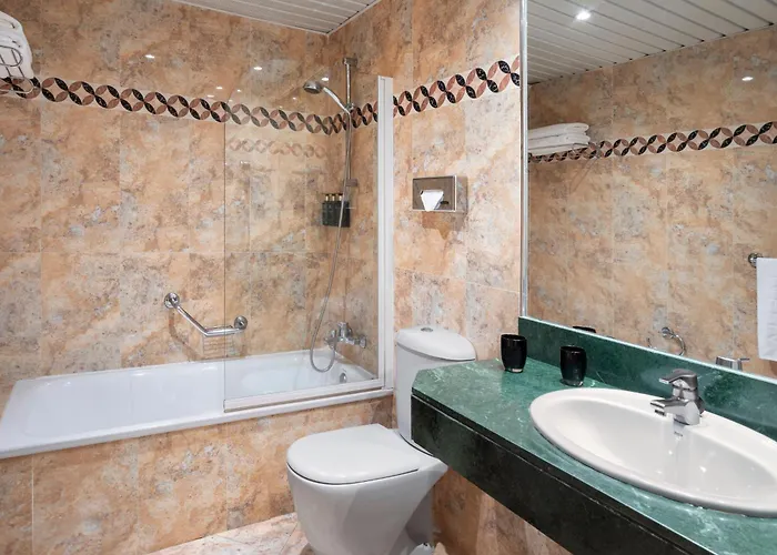 Melia Sol Y Nieve Szálloda 4*