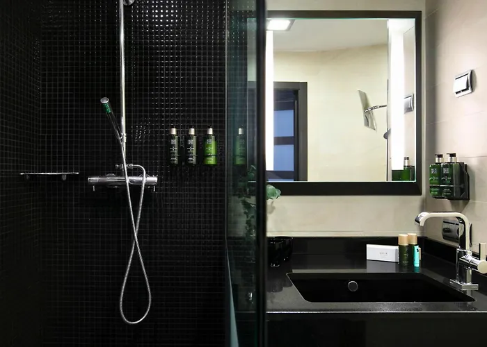 فندق Melia Sol Y Nieve 4*