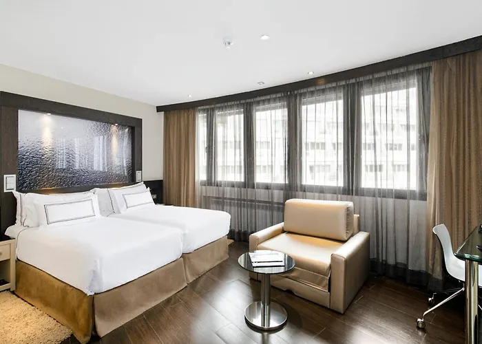 Melia Sol Y Nieve 4*