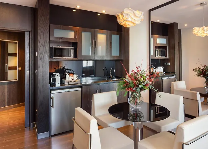 Melia Sol Y Nieve 4*