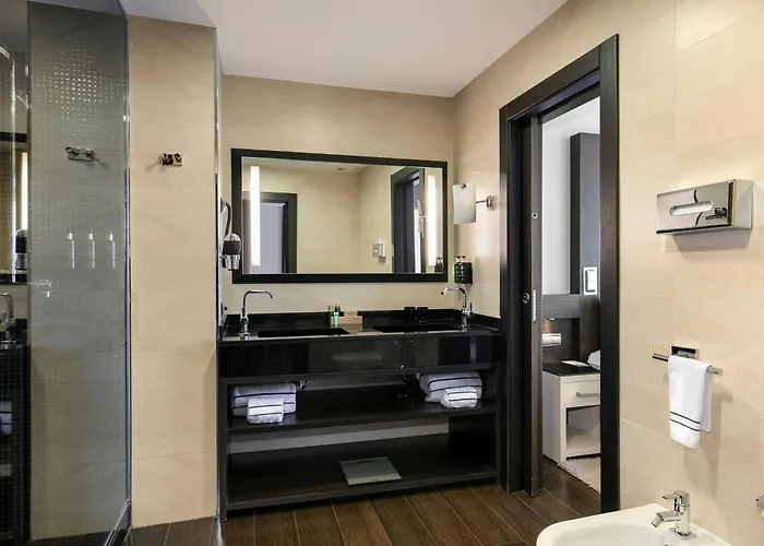 فندق Melia Sol Y Nieve سْييرا نيفادا