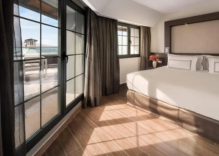 فندق Melia Sol Y Nieve سْييرا نيفادا