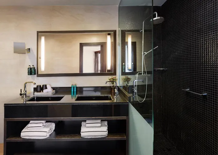 فندق Melia Sol Y Nieve سْييرا نيفادا