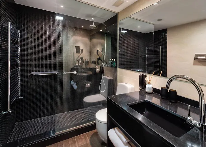 Melia Sol Y Nieve Hotel