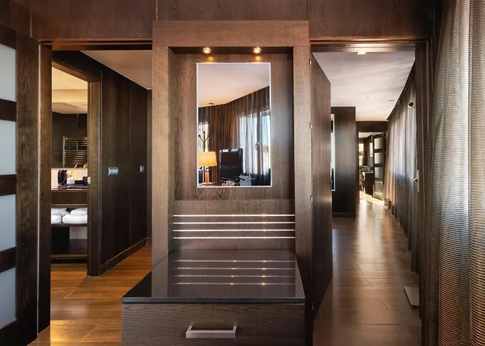 Melia Sol Y Nieve Sierra Nevada