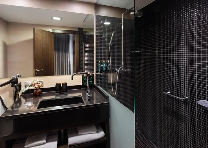 Melia Sol Y Nieve Hotel 4*