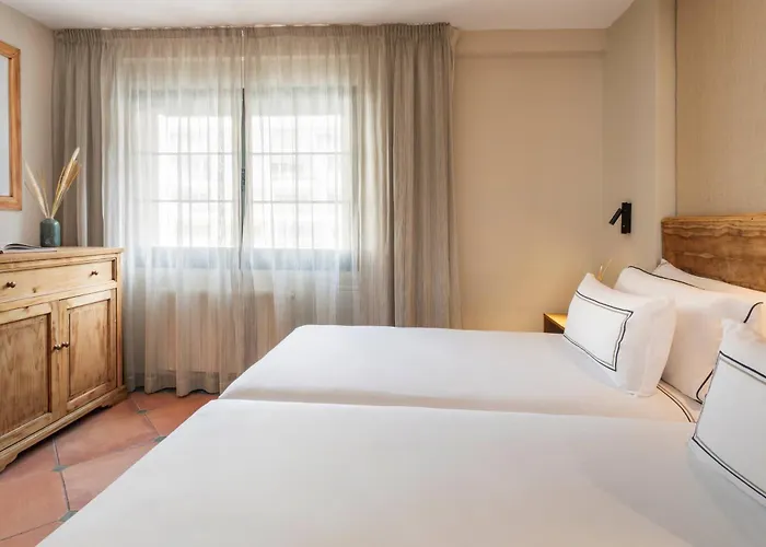 Melia Sol Y Nieve Hotel 4*