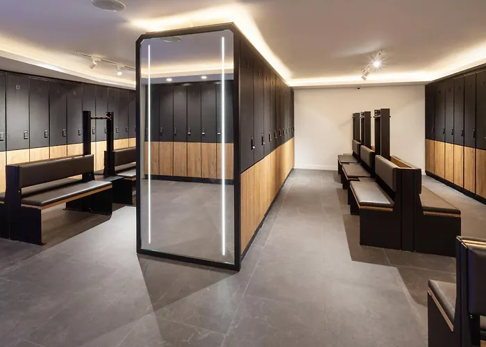 فندق Melia Sol Y Nieve 4*