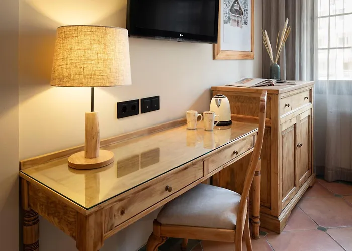 Melia Sol Y Nieve 4* سْييرا نيفادا