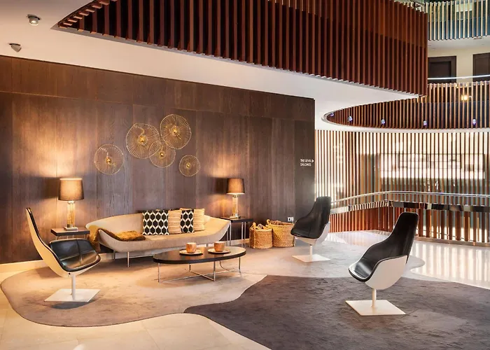 Melia Sol Y Nieve Hotel Sierra Nevada