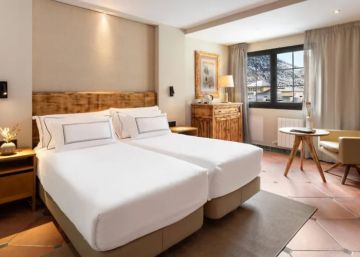 Melia Sol Y Nieve سْييرا نيفادا