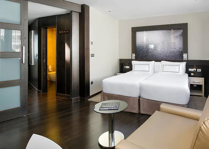 Melia Sol Y Nieve سْييرا نيفادا