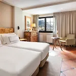 Hotel Melia Sol Y Nieve 4*