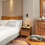 Melia Sol Y Nieve Hotel