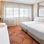 Melia Sol Y Nieve Sierra Nevada